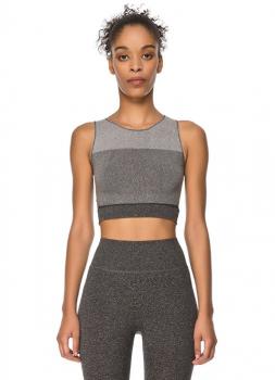 Jerf Lima Crop Top Kırmızı