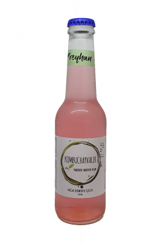 Kombucha Reyhanlı