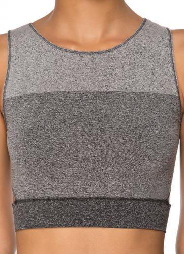 Jerf Lima Crop Top Kırmızı