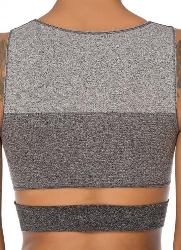 Jerf Lima Crop Top Kırmızı