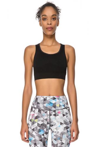 Linden Crop Top