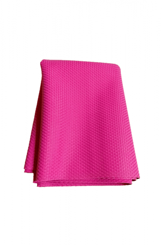 Rubber Travel Mat 1.5mm-Fuşya