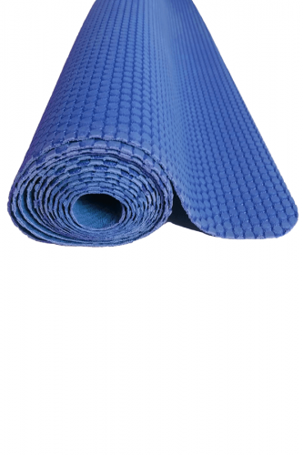 Rubber Travel Mat 1.5mm-Mavi