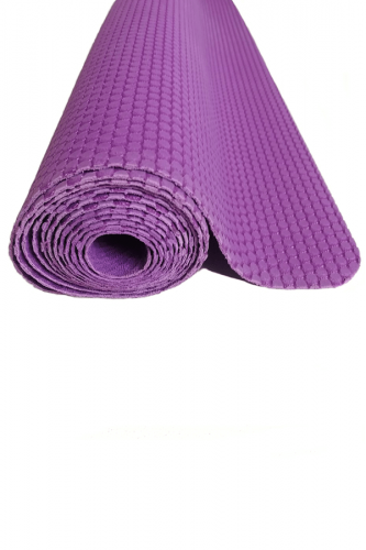 Rubber Travel Mat 1.5mm-Mor